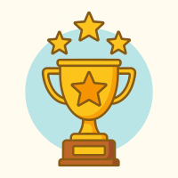 Etoiles EduWeb des CAFOP