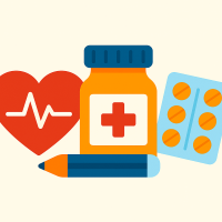 ÉDUCATION À LA SANTÉ